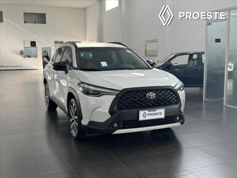 TOYOTA Corolla Cross 2.0 16V 4P FLEX VVT-IE XRE DIRECT SHIFT AUTOM�TICO CVT, Foto 1