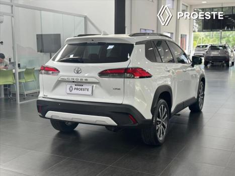 TOYOTA Corolla Cross 2.0 16V 4P FLEX VVT-IE XRE DIRECT SHIFT AUTOM�TICO CVT, Foto 5