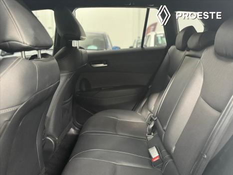 TOYOTA Corolla Cross 2.0 16V 4P FLEX VVT-IE XRE DIRECT SHIFT AUTOM�TICO CVT, Foto 8