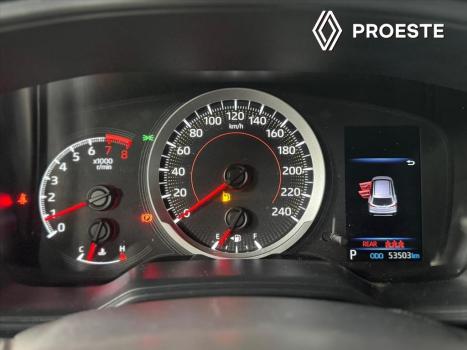 TOYOTA Corolla Cross 2.0 16V 4P FLEX VVT-IE XRE DIRECT SHIFT AUTOM�TICO CVT, Foto 9