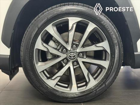 TOYOTA Corolla Cross 2.0 16V 4P FLEX VVT-IE XRE DIRECT SHIFT AUTOM�TICO CVT, Foto 10