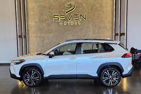 TOYOTA Corolla Cross 1.8 16V 4P FLEX VVT-I HYBRID XRX AUTOM�TICO CVT, Foto 2