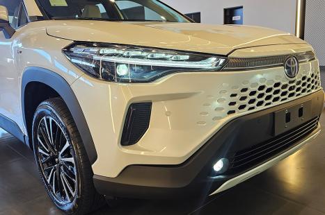 TOYOTA Corolla Cross 1.8 16V 4P FLEX VVT-I HYBRID XRX AUTOM�TICO CVT, Foto 9