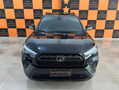 TOYOTA Corolla Cross 2.0 16V 4P FLEX VVT-IE GR-SPORT DIRECT SHIFT AUTOM�TICO CVT, Foto 3