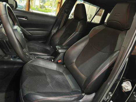 TOYOTA Corolla Cross 2.0 16V 4P FLEX VVT-IE GR-SPORT DIRECT SHIFT AUTOM�TICO CVT, Foto 12