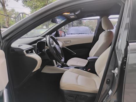 TOYOTA Corolla Cross 1.8 16V 4P FLEX VVT-I HYBRID XRX AUTOM�TICO CVT, Foto 6