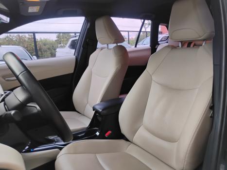 TOYOTA Corolla Cross 1.8 16V 4P FLEX VVT-I HYBRID XRX AUTOM�TICO CVT, Foto 7