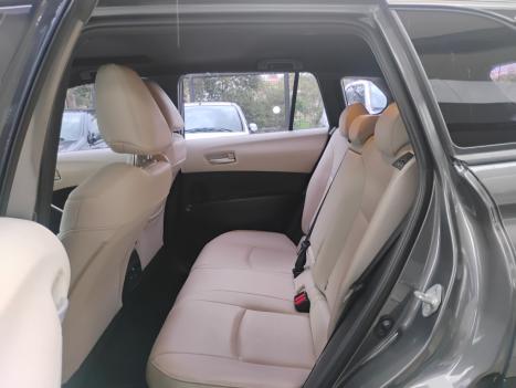 TOYOTA Corolla Cross 1.8 16V 4P FLEX VVT-I HYBRID XRX AUTOM�TICO CVT, Foto 8