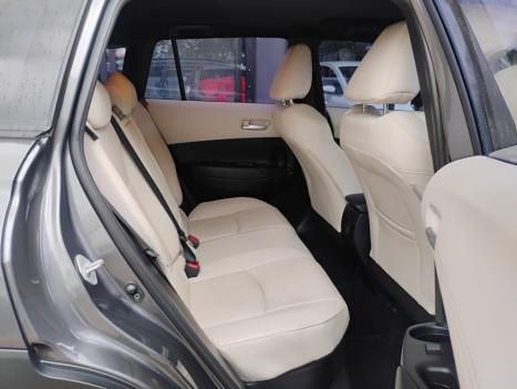 TOYOTA Corolla Cross 1.8 16V 4P FLEX VVT-I HYBRID XRX AUTOM�TICO CVT, Foto 14