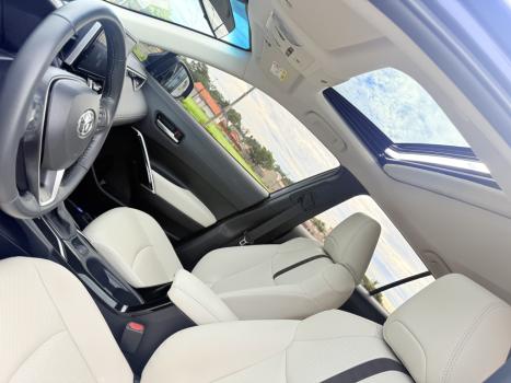 TOYOTA Corolla Cross 1.8 16V 4P FLEX VVT-I HYBRID XRX AUTOM�TICO CVT, Foto 5