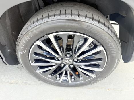 TOYOTA Corolla Cross 1.8 16V 4P FLEX VVT-I HYBRID XRX AUTOM�TICO CVT, Foto 6