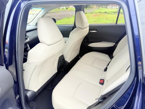 TOYOTA Corolla Cross 1.8 16V 4P FLEX VVT-I HYBRID XRX AUTOM�TICO CVT, Foto 7