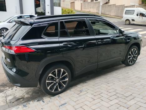 TOYOTA Corolla Cross 1.8 16V 4P FLEX VVT-I HYBRID XRX AUTOM�TICO CVT, Foto 5