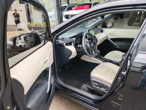 TOYOTA Corolla Cross 1.8 16V 4P FLEX VVT-I HYBRID XRX AUTOM�TICO CVT, Foto 7