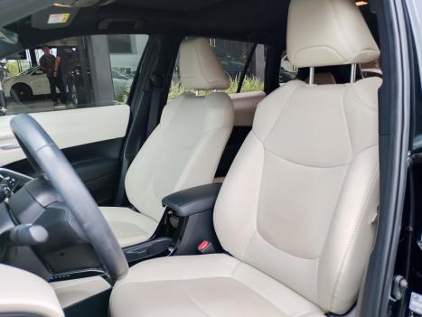 TOYOTA Corolla Cross 1.8 16V 4P FLEX VVT-I HYBRID XRX AUTOM�TICO CVT, Foto 9