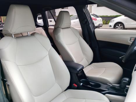 TOYOTA Corolla Cross 1.8 16V 4P FLEX VVT-I HYBRID XRX AUTOM�TICO CVT, Foto 17