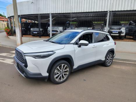 TOYOTA Corolla Cross 2.0 16V 4P FLEX VVT-IE XRE DIRECT SHIFT AUTOM�TICO CVT, Foto 2