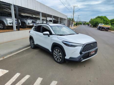 TOYOTA Corolla Cross 2.0 16V 4P FLEX VVT-IE XRE DIRECT SHIFT AUTOM�TICO CVT, Foto 3