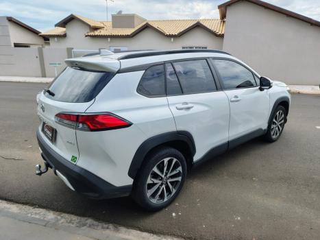 TOYOTA Corolla Cross 2.0 16V 4P FLEX VVT-IE XRE DIRECT SHIFT AUTOM�TICO CVT, Foto 5