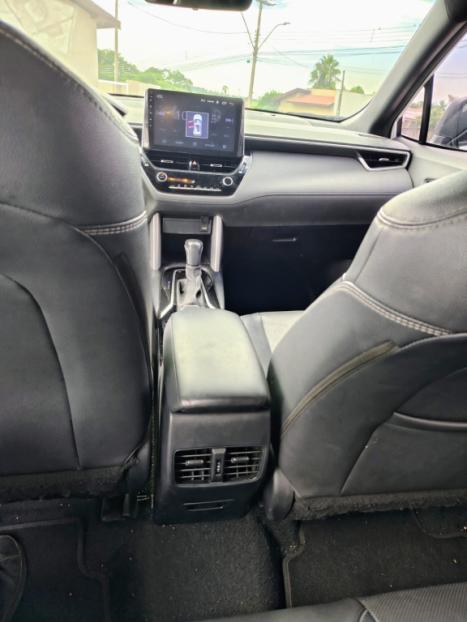 TOYOTA Corolla Cross 2.0 16V 4P FLEX VVT-IE XRE DIRECT SHIFT AUTOM�TICO CVT, Foto 6