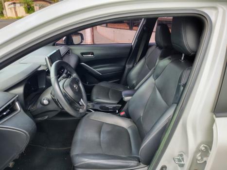 TOYOTA Corolla Cross 2.0 16V 4P FLEX VVT-IE XRE DIRECT SHIFT AUTOM�TICO CVT, Foto 7