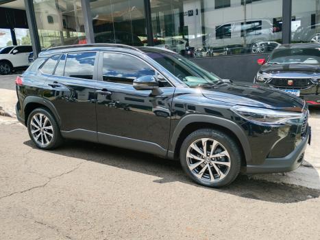 TOYOTA Corolla Cross 2.0 16V 4P FLEX VVT-IE XRX DIRECT SHIFT AUTOM�TICO CVT, Foto 2