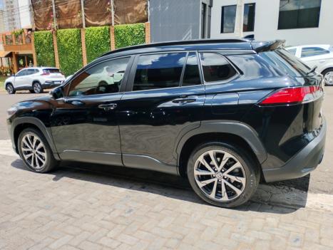 TOYOTA Corolla Cross 2.0 16V 4P FLEX VVT-IE XRX DIRECT SHIFT AUTOM�TICO CVT, Foto 4