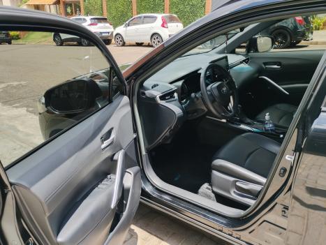 TOYOTA Corolla Cross 2.0 16V 4P FLEX VVT-IE XRX DIRECT SHIFT AUTOM�TICO CVT, Foto 7