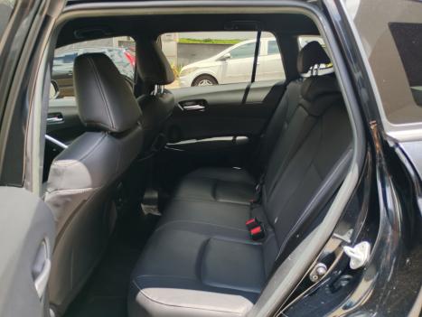 TOYOTA Corolla Cross 2.0 16V 4P FLEX VVT-IE XRX DIRECT SHIFT AUTOM�TICO CVT, Foto 10