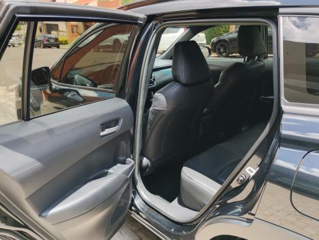 TOYOTA Corolla Cross 2.0 16V 4P FLEX VVT-IE XRX DIRECT SHIFT AUTOM�TICO CVT, Foto 11