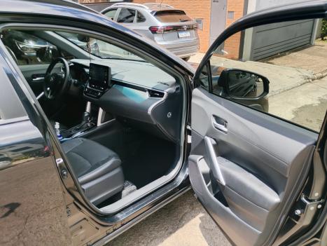 TOYOTA Corolla Cross 2.0 16V 4P FLEX VVT-IE XRX DIRECT SHIFT AUTOM�TICO CVT, Foto 19