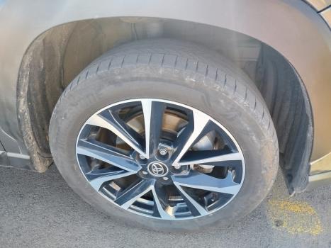 TOYOTA Corolla Cross 1.8 16V 4P FLEX VVT-I HYBRID XRX AUTOM�TICO CVT, Foto 7