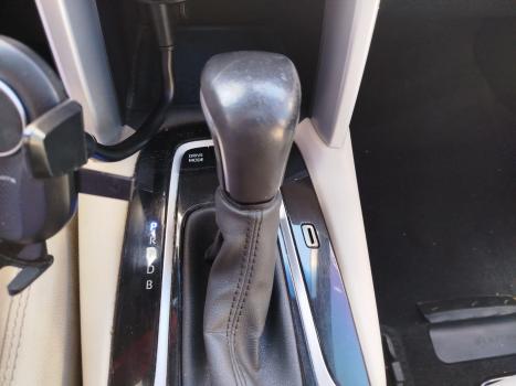 TOYOTA Corolla Cross 1.8 16V 4P FLEX VVT-I HYBRID XRX AUTOM�TICO CVT, Foto 13