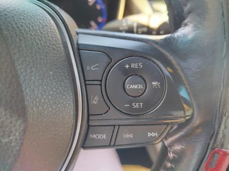 TOYOTA Corolla Cross 1.8 16V 4P FLEX VVT-I HYBRID XRX AUTOM�TICO CVT, Foto 18