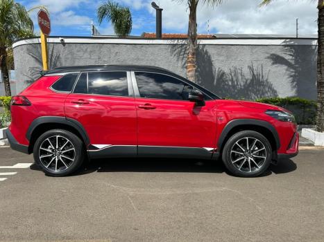 TOYOTA Corolla Cross 2.0 16V 4P FLEX VVT-IE GR-SPORT DIRECT SHIFT AUTOM�TICO CVT, Foto 7