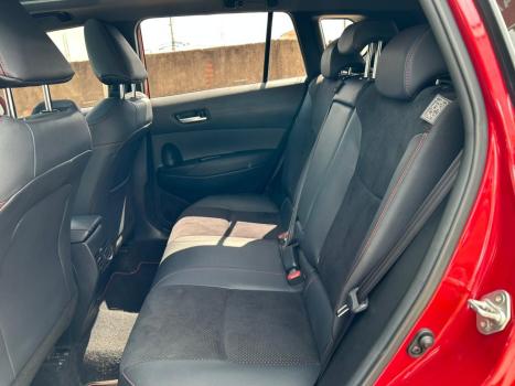 TOYOTA Corolla Cross 2.0 16V 4P FLEX VVT-IE GR-SPORT DIRECT SHIFT AUTOM�TICO CVT, Foto 9