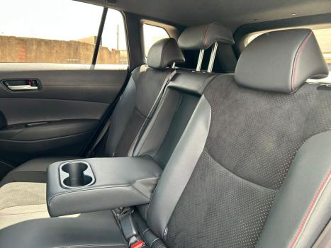 TOYOTA Corolla Cross 2.0 16V 4P FLEX VVT-IE GR-SPORT DIRECT SHIFT AUTOM�TICO CVT, Foto 10