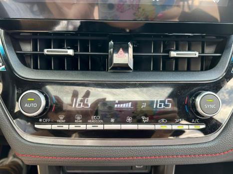 TOYOTA Corolla Cross 2.0 16V 4P FLEX VVT-IE GR-SPORT DIRECT SHIFT AUTOM�TICO CVT, Foto 21