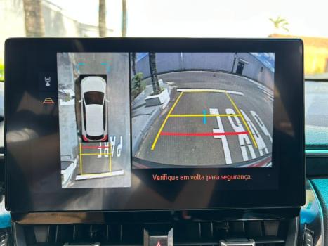 TOYOTA Corolla Cross 2.0 16V 4P FLEX VVT-IE GR-SPORT DIRECT SHIFT AUTOM�TICO CVT, Foto 22