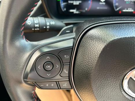 TOYOTA Corolla Cross 2.0 16V 4P FLEX VVT-IE GR-SPORT DIRECT SHIFT AUTOM�TICO CVT, Foto 23