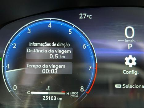 TOYOTA Corolla Cross 2.0 16V 4P FLEX VVT-IE GR-SPORT DIRECT SHIFT AUTOM�TICO CVT, Foto 25