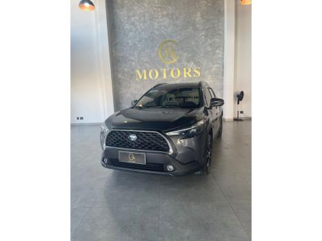 TOYOTA Corolla Cross , Foto 4