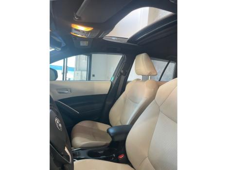 TOYOTA Corolla Cross , Foto 5