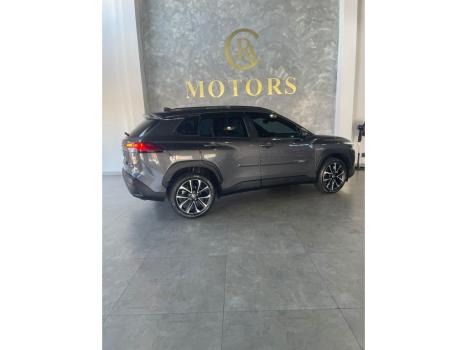 TOYOTA Corolla Cross , Foto 3