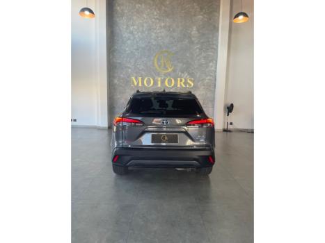 TOYOTA Corolla Cross , Foto 4