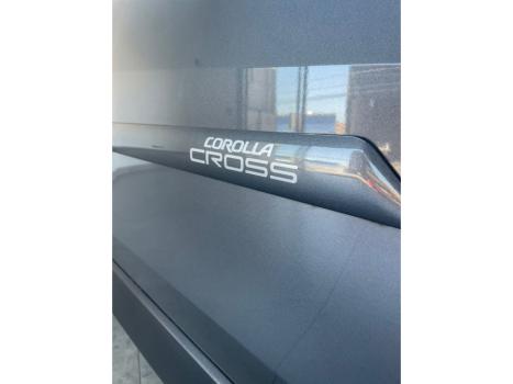 TOYOTA Corolla Cross , Foto 8