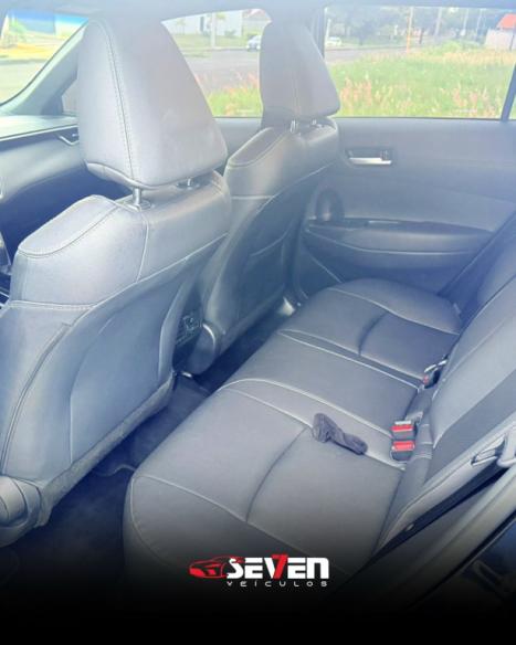 TOYOTA Corolla Cross 2.0 16V 4P FLEX VVT-IE XRE DIRECT SHIFT AUTOM�TICO CVT, Foto 9