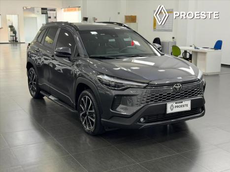 TOYOTA Corolla Cross 2.0 16V 4P FLEX VVT-IE XRE DIRECT SHIFT AUTOM�TICO CVT, Foto 1