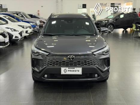 TOYOTA Corolla Cross 2.0 16V 4P FLEX VVT-IE XRE DIRECT SHIFT AUTOM�TICO CVT, Foto 2