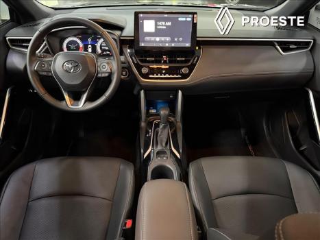 TOYOTA Corolla Cross 2.0 16V 4P FLEX VVT-IE XRE DIRECT SHIFT AUTOM�TICO CVT, Foto 6